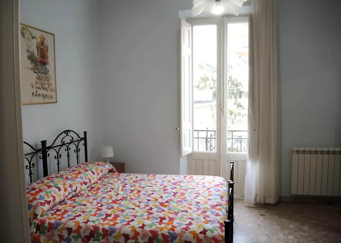 Bed and Breakfast La Casa Di Ermelinda Reggio Calabria